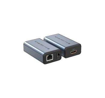 HDMI 信号延长器 POC