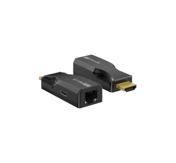 50米 HDMI迷你延长器