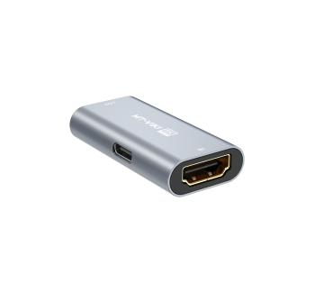 8K HDMI 信号放大器