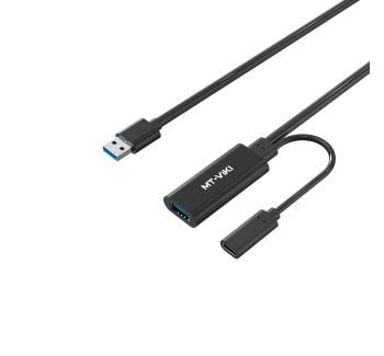 5米USB3.0延长线