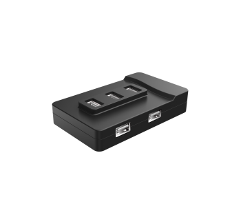1进7出USBHUB集线器