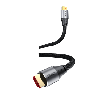 H1系列 4K HDMI 2.0高清线-铝合金款