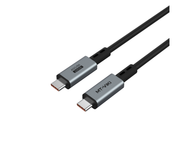 USB4 全功能数据线