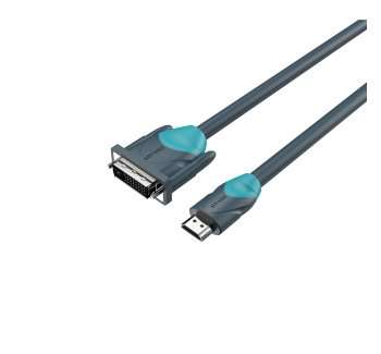 HDMI DVI互转高清线