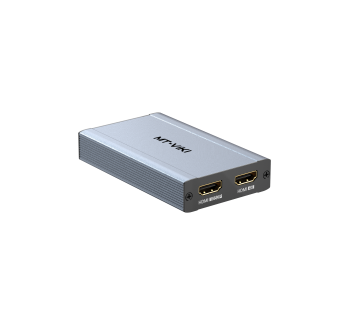 USB3.0双屏显示拓展器