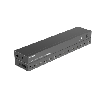 十二画面 HDMI 视频拼接器