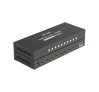 4K30 九画面 HDMI 画面分割器