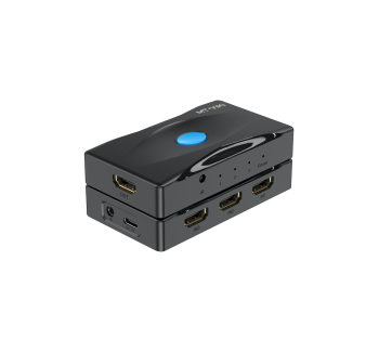 3进1出 HDMI2.0 切换器