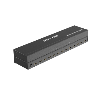 1进12出 HDMI 分配器