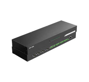 8路智能 可编程中控