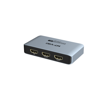 8K HDMI分配器