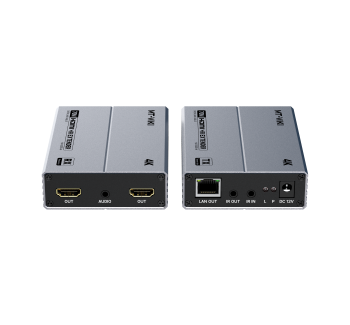 70米 HDMI信号延长器