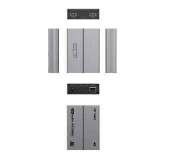 70米 HDMI信号延长器