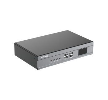 分布式KVM 坐席管理系统