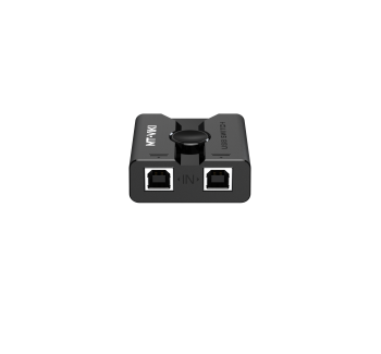 2进1出 USB打印共享切换器