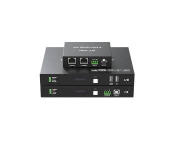 HDMI IP KVM延长器