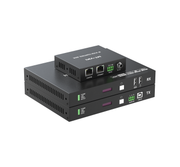 HDMI IP KVM延长器