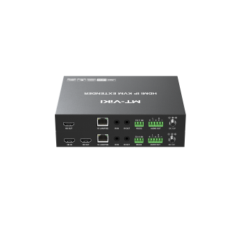 HDMI IP KVM延长器
