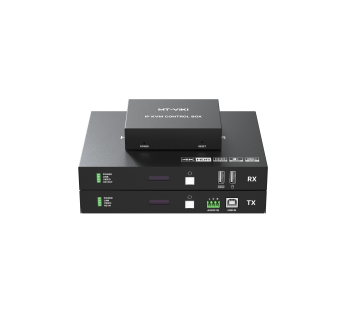 HDMI IP KVM延长器
