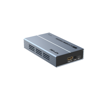 12GSDI 转 HDMI 4K60