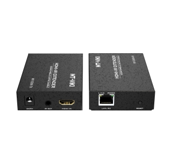 HDMI+IR信号延长器