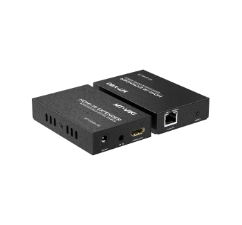 HDMI+IR信号延长器