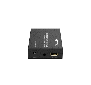 HDMI+IR信号延长器