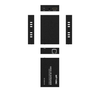 HDMI+IR信号延长器