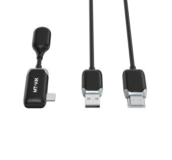 无线投屏器