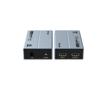 HDMI 光纤延长器