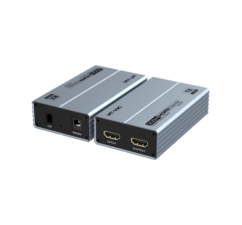 HDMI 光纤延长器