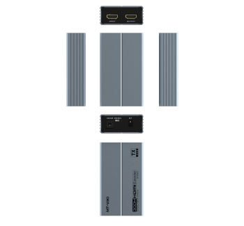 HDMI 光纤延长器