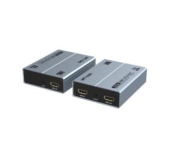 HDMI+IR光纤延长器