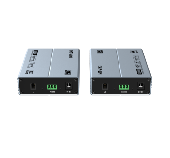 HDMI+IR光纤延长器