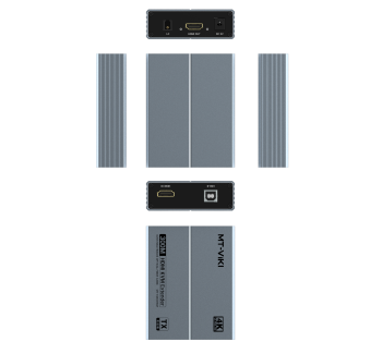 HDMI KVM光纤延长器