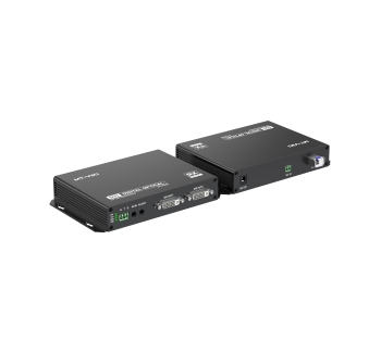 DVI 视频光端机