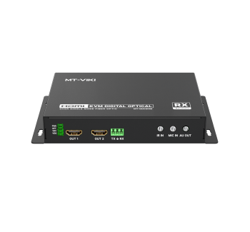 非压缩HDMI KVM光端机