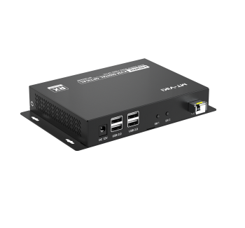非压缩HDMI KVM光端机