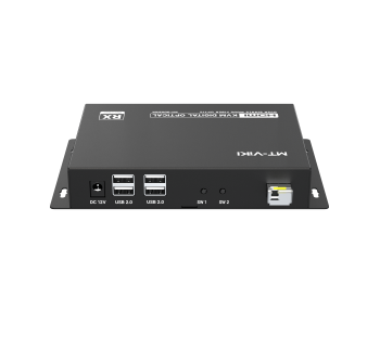 非压缩HDMI KVM光端机