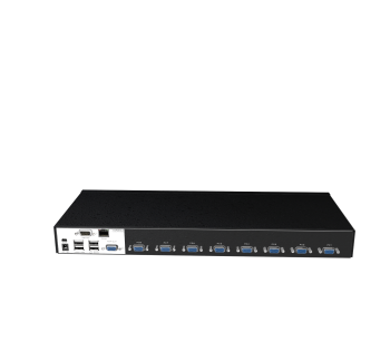8口 远程  IP   VGA   KVM切换器