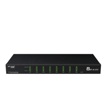 8口 远程  IP   VGA   KVM切换器