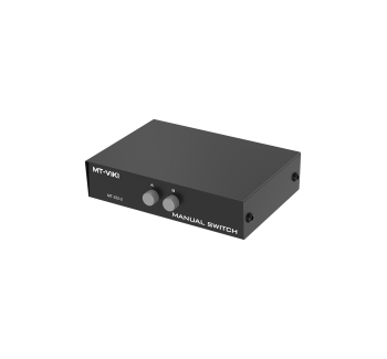 RS232 串口共享切换器