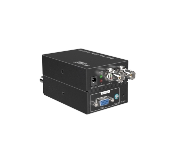 SDl转VGA信号转换器