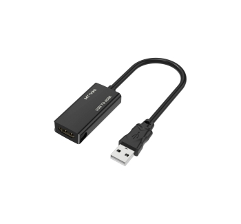 USB 2.0转HDMI