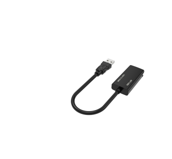 USB 2.0转HDMI