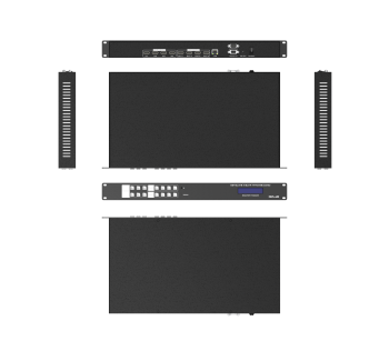 4K HDMI矩阵切换器