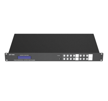4K HDMI矩阵切换器