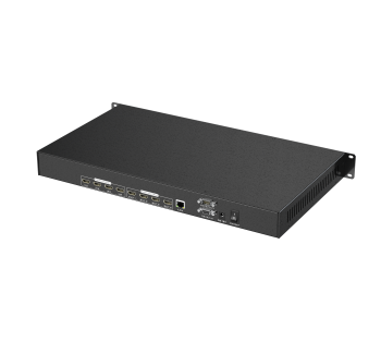 4K HDMI矩阵切换器