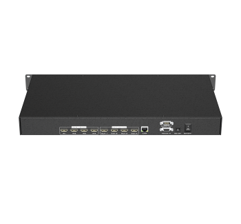 4K HDMI矩阵切换器