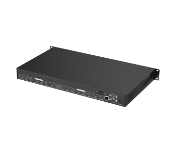 4K HDMI矩阵切换器
